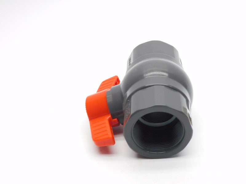 B&K 107-107 1-1/2" NSNP