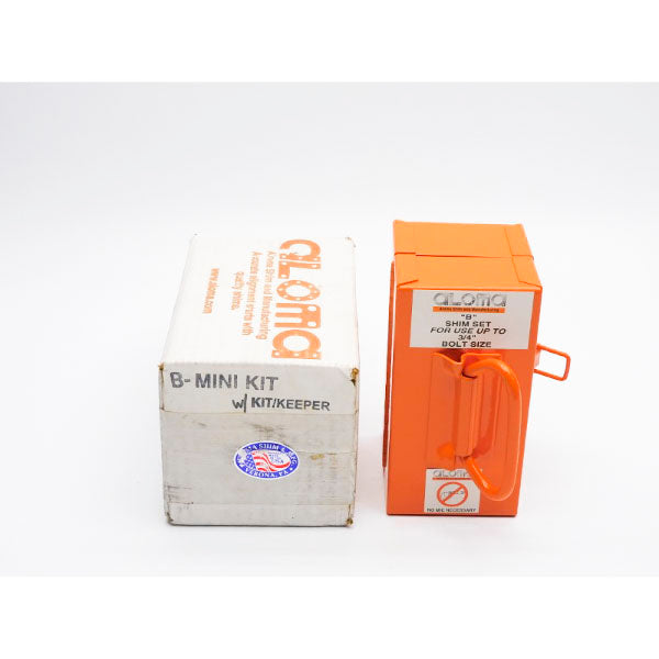 ALOMA B-MINI NSMP