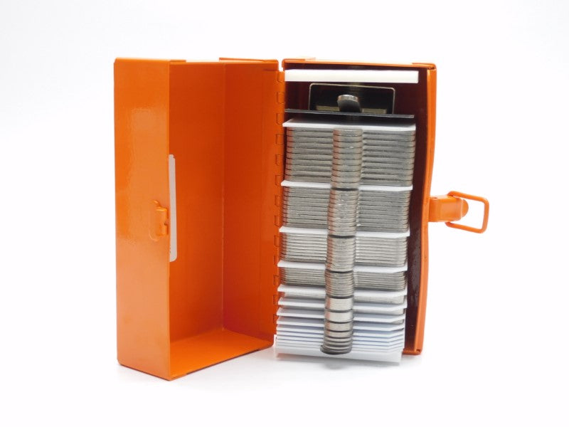 ALOMA B-MINI NSMP
