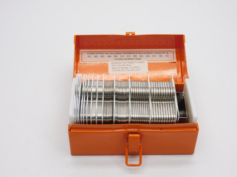 ALOMA B-MINI NSMP