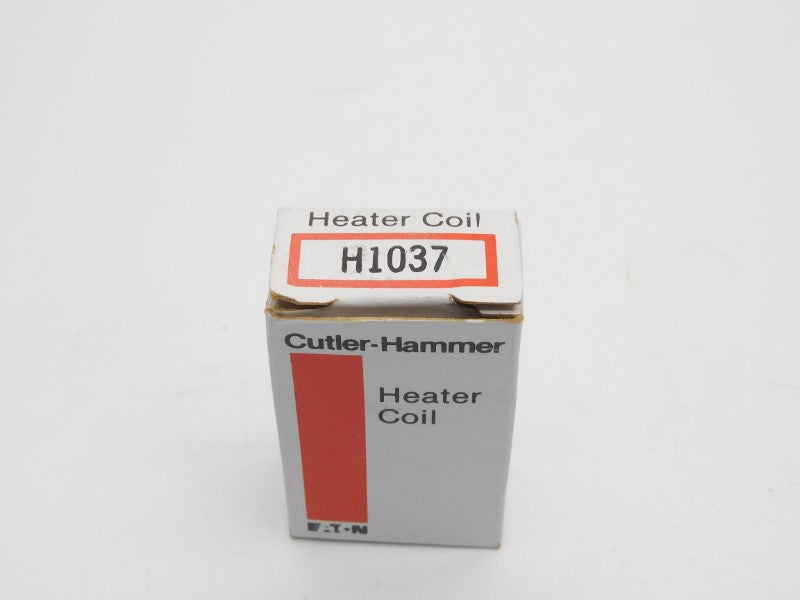 CUTLER HAMMER H1037 NSMP