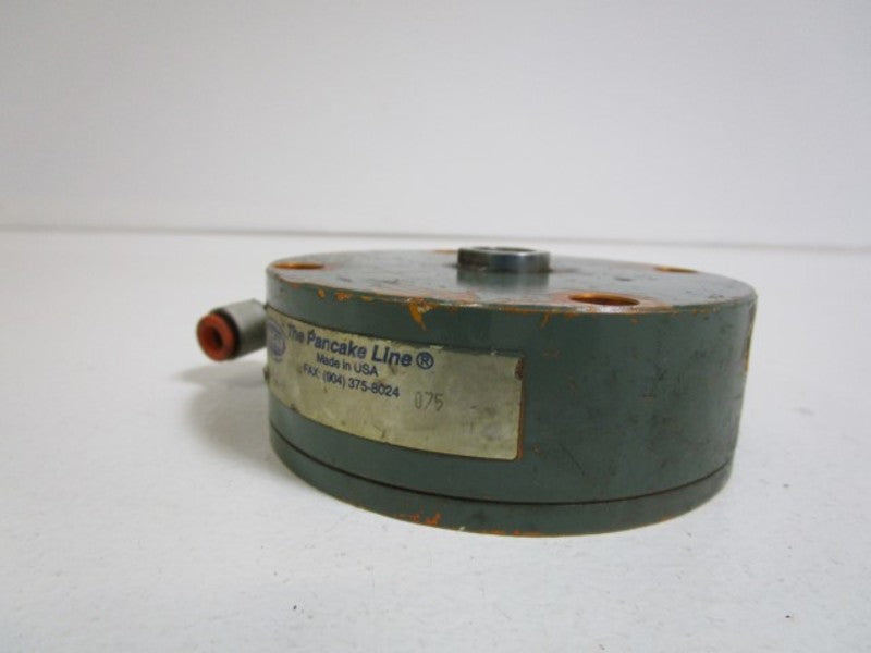 FABCO-AIR AB-521-X UNMP