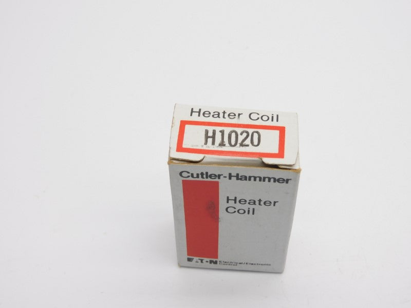 CUTLER HAMMER H1020 NSMP