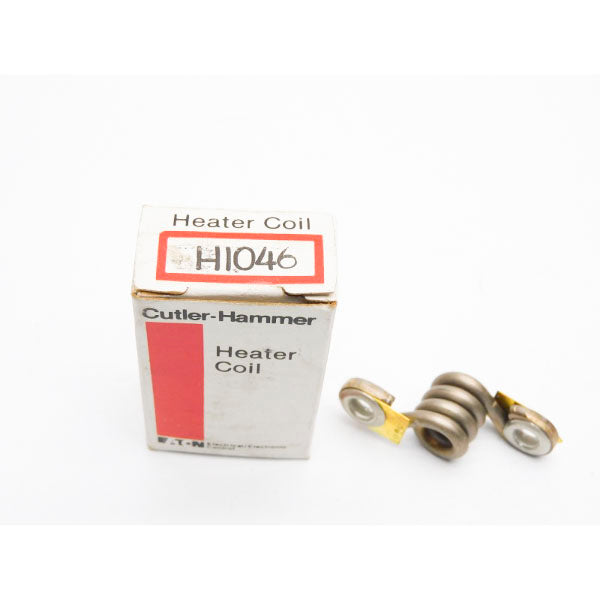 CUTLER HAMMER H1046 NSMP