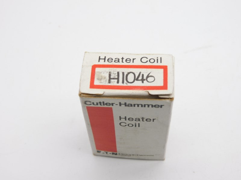CUTLER HAMMER H1046 NSMP