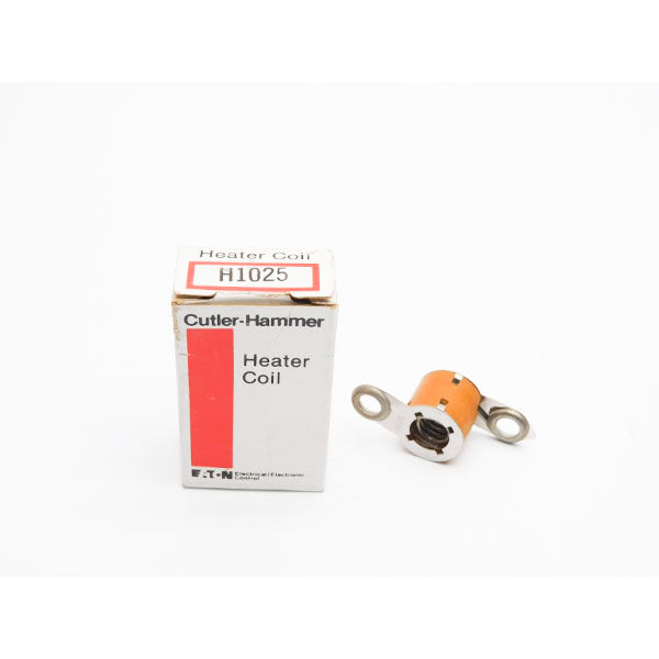 CUTLER HAMMER H1025 NSMP