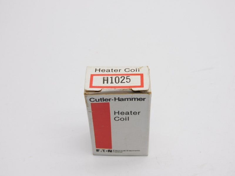 CUTLER HAMMER H1025 NSMP