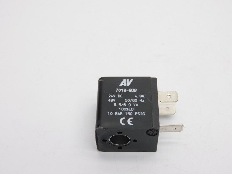 AV 7019-9D8 48V 150PSI NSNP
