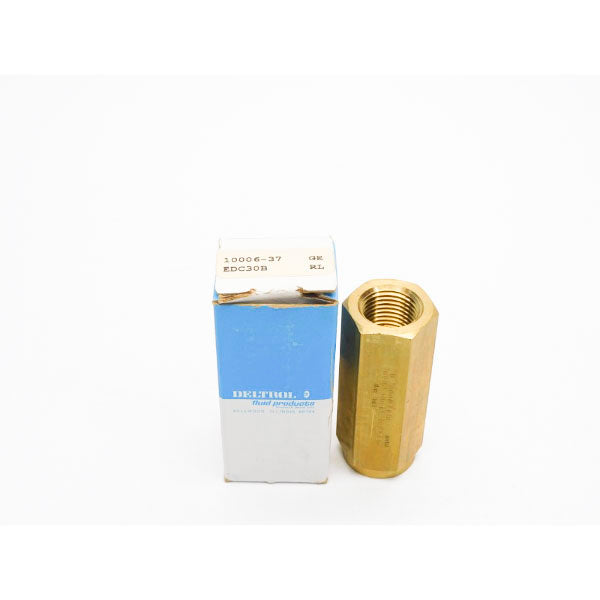 DELTROL 10006-37 EDC30B NSMP