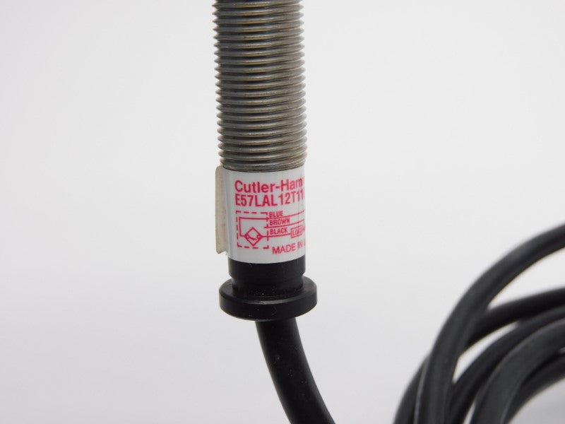 CUTLER HAMMER E57LAL12T110 SER. E1 UNMP