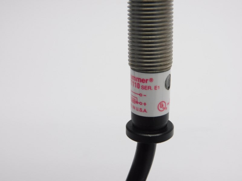 CUTLER HAMMER E57LAL12T110 SER. E1 UNMP