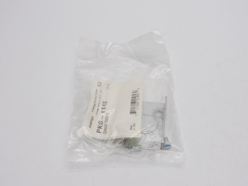 INVENSYS PKG-1143 NSMP