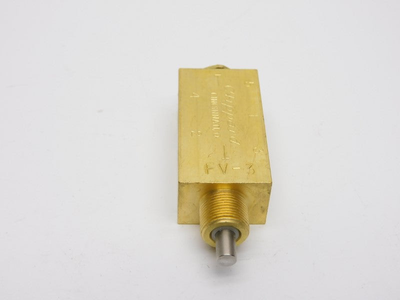 CLIPPARD FV-3 NSMP