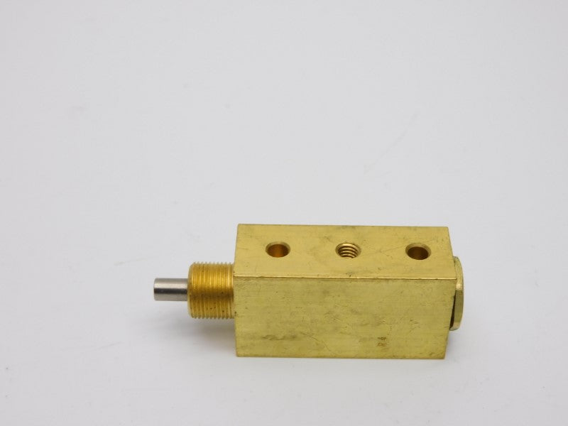 CLIPPARD FV-3 NSMP