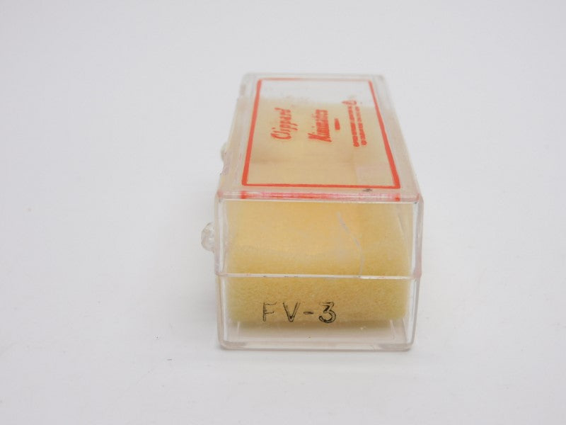 CLIPPARD FV-3 NSMP