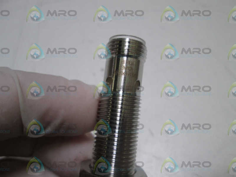 TURCK SWITCH BI4U-BM12-AN6X-H1141 NSNP
