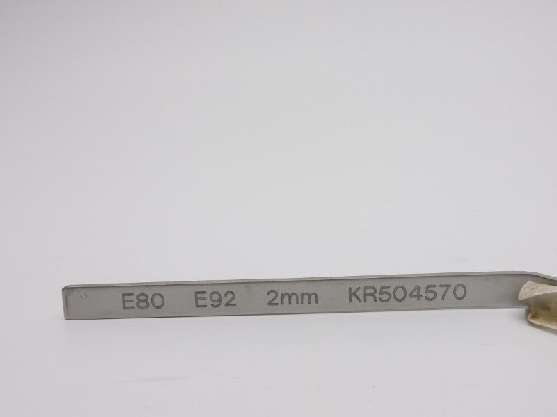 SPARE PART KR504570 NSNP