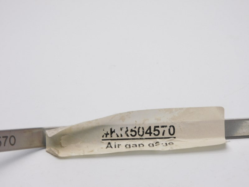 SPARE PART KR504570 NSNP