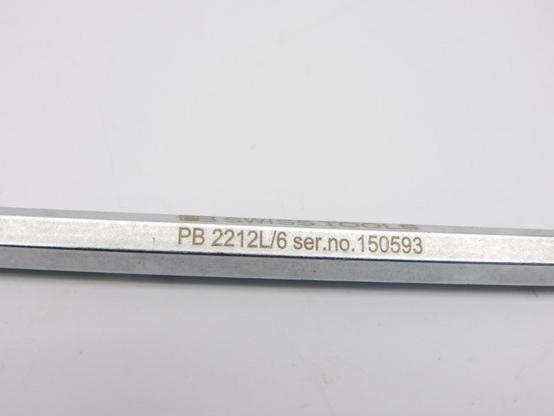 INDUSTRIAL MRO KR506789 6mm NSNP