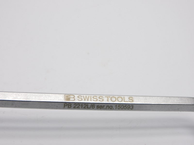 INDUSTRIAL MRO KR506789 6mm NSNP