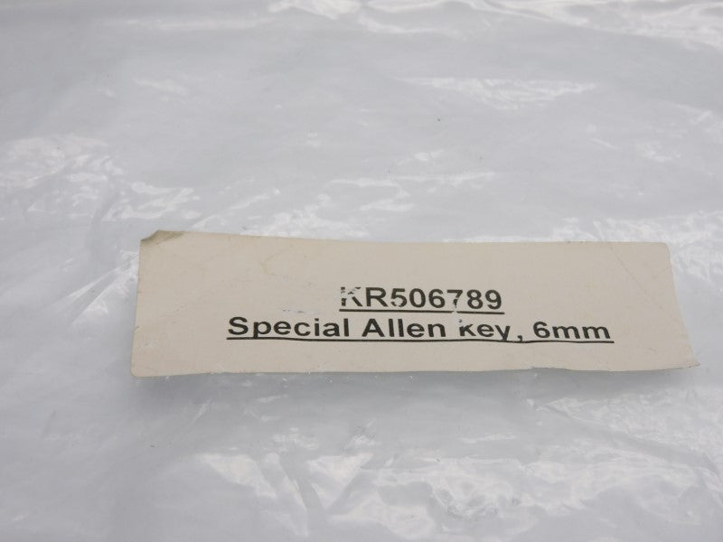INDUSTRIAL MRO KR506789 6mm NSNP