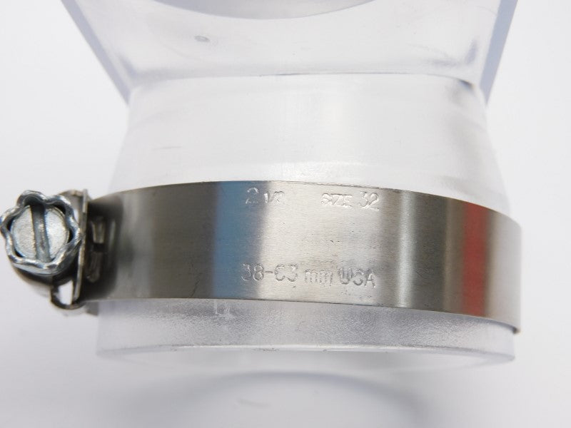 KRAMER KR400957 2-1/2" NSMP