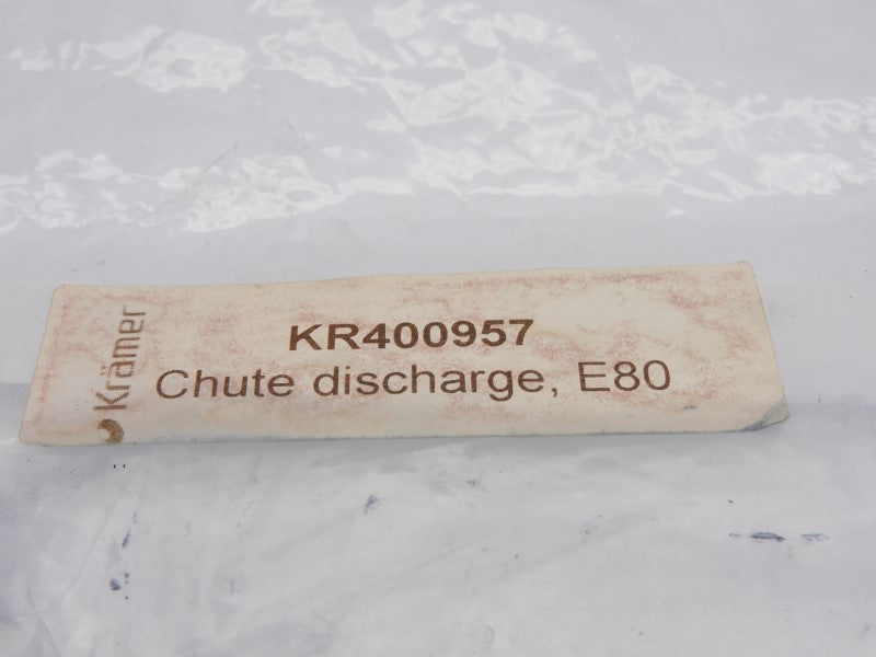 KRAMER KR400957 2-1/2" NSMP