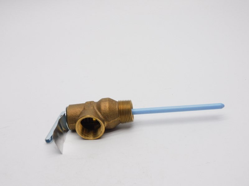 WATTS 4X563 100XL-4 150PSI 3/4" NSMP