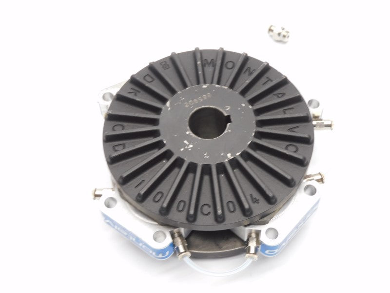 MONTALVO 208598 DK-CD-100C04 SERIES C NSNP