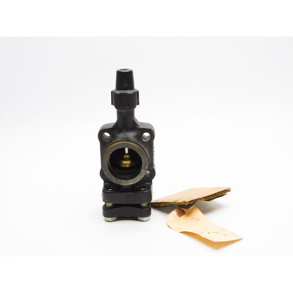 VALVE EN13HA045 2-1/8" NSNP