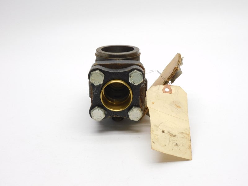 VALVE EN13HA045 2-1/8" NSNP
