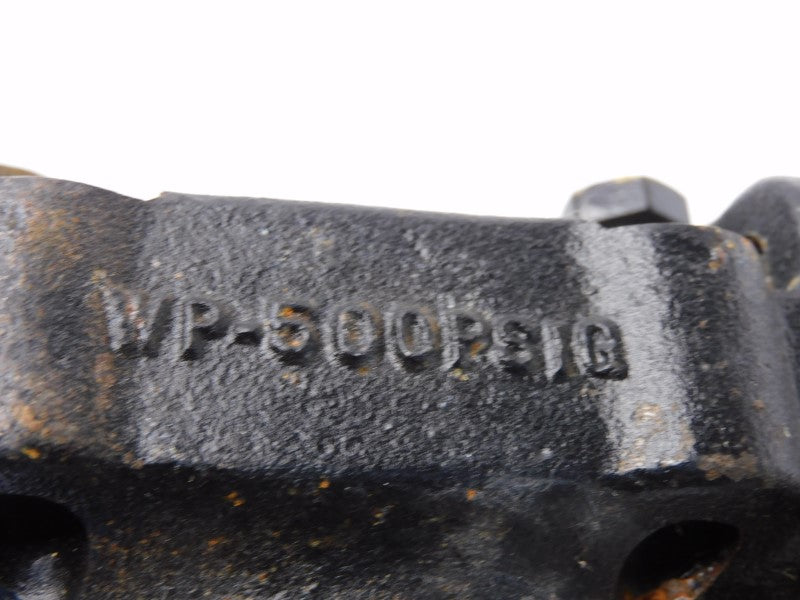 VALVE EN13HA045 2-1/8" NSNP