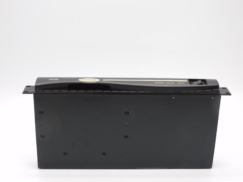 CYBERPOWER UR700-1U 120V NSMP