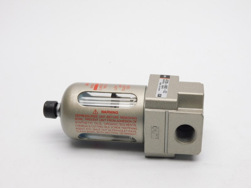 SMC AF20-N02-CZ 150PSI NSNP