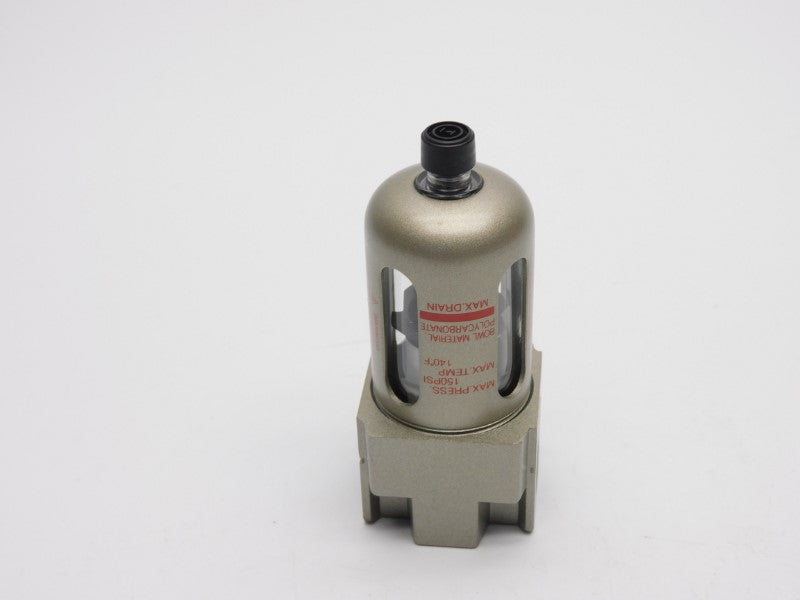 SMC AF20-N02-CZ 150PSI NSNP