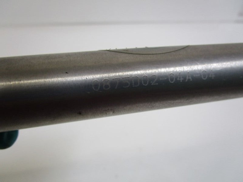 NUMATICS 0875D02-04A-04 UNMP