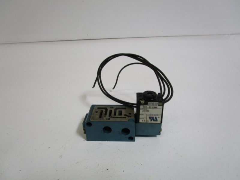 MAC PME-501BAAA UNMP