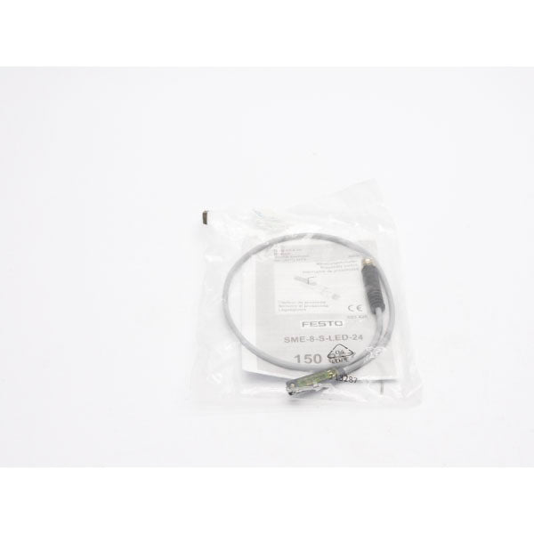 FESTO SME-8-S-LED-24 150857 NSMP