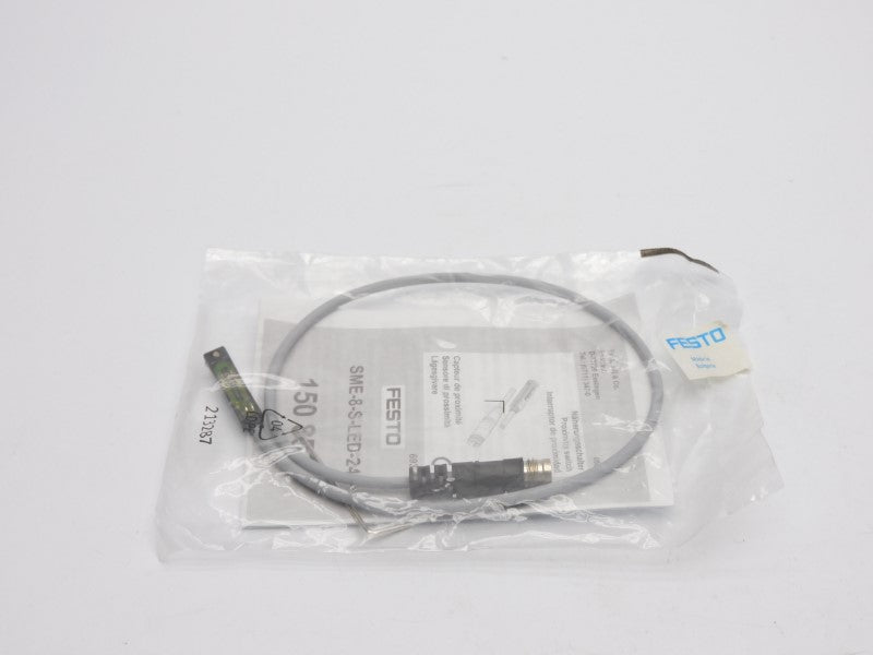 FESTO SME-8-S-LED-24 150857 NSMP