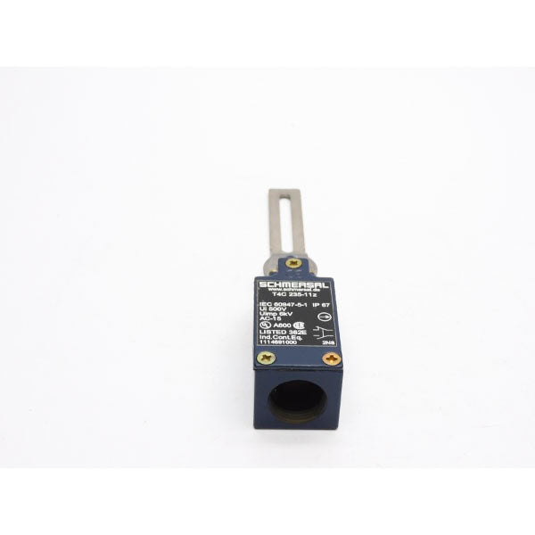 SCHMERSAL T4C235-11Z 500V NSNP