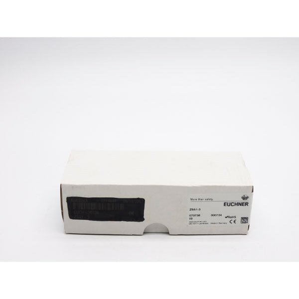 EUCHNER ZSA1-3 070736 NSFS