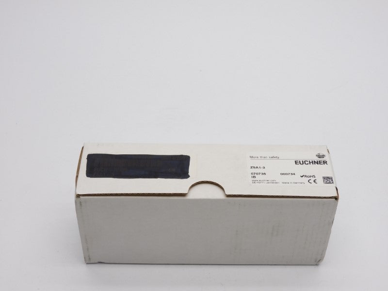 EUCHNER ZSA1-3 070736 NSFS