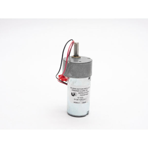 COLMAN EYQE-73300-21-1 12VDC NSNP