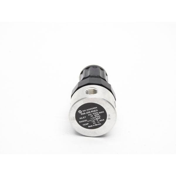 NORGREN R06-258-RNEA 1-50PSI NSNP