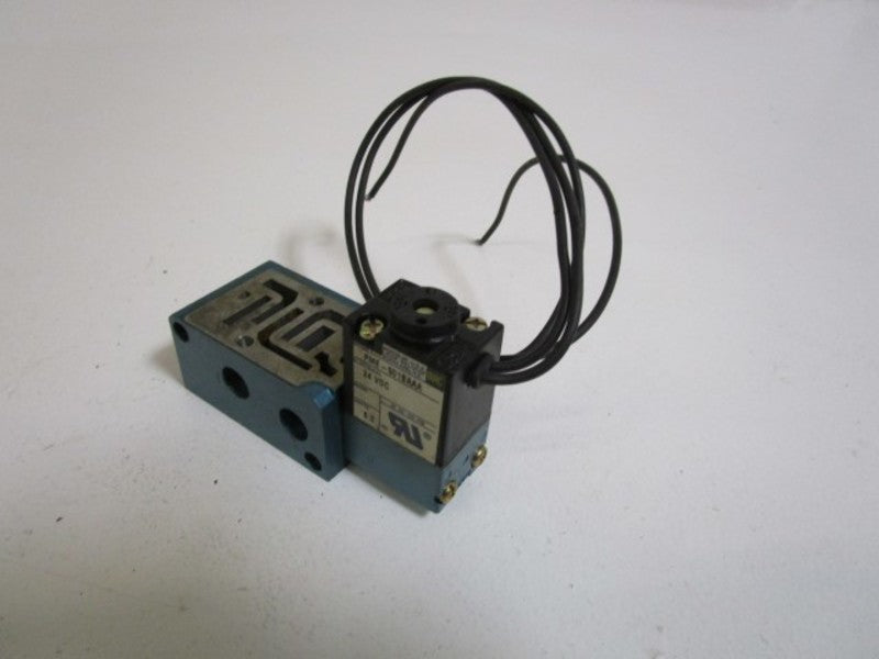 MAC PME-501BAAA UNMP