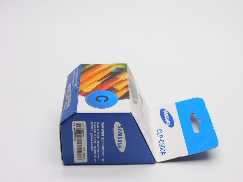 SAMSUNG CLP-C300A NSFS