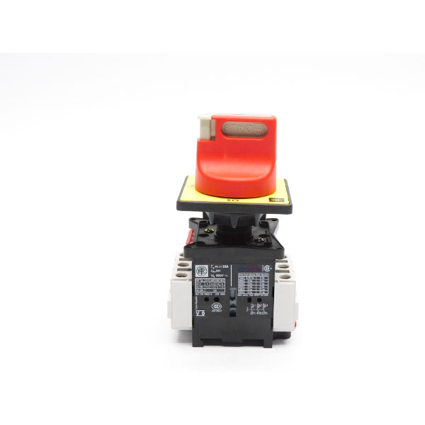 TELEMECANIQUE V0 690V 25A NSNP