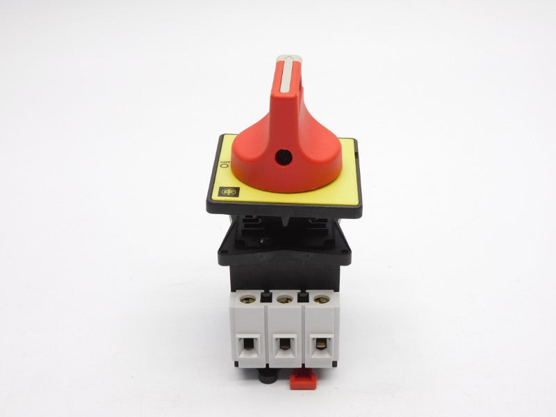 TELEMECANIQUE V0 690V 25A NSNP