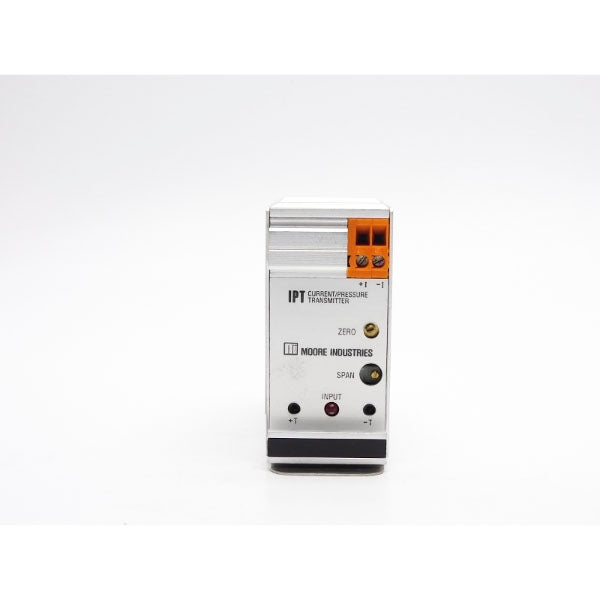 MOORE INDUSTRIES IPT/4-20MA/3-15PSIG/20PSI-FA7[DIN] NSNP