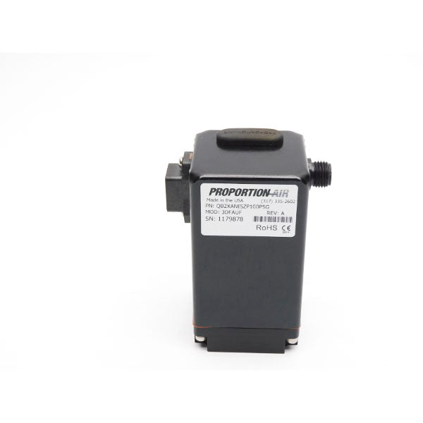 PROPORTION-AIR QB2XANISZP100PSG UNMP